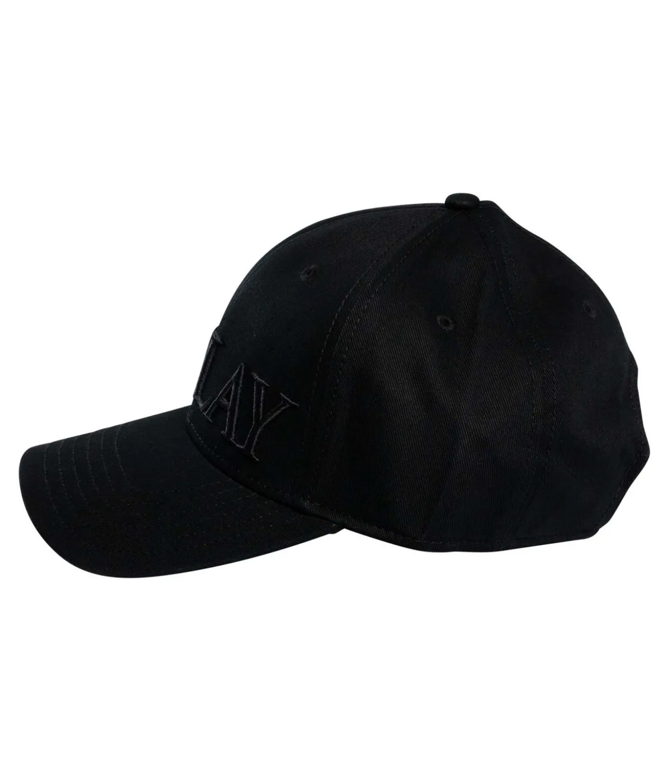 Groot Logo Baseballcap