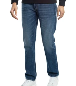 Grover Rechte Jeans