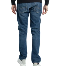 Grover Rechte Jeans