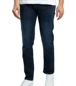 Grover Rechte Jeans