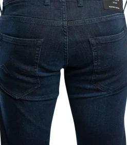 Grover Rechte Jeans