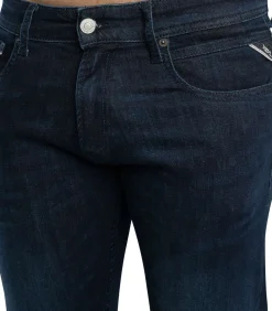 Grover Rechte Jeans