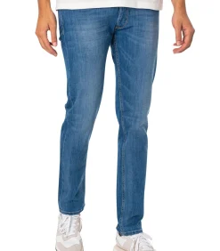 Grover Rechte Jeans