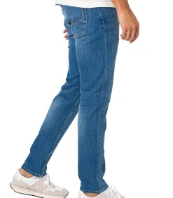 Grover Rechte Jeans