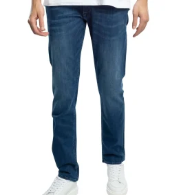 Grover Rechte Jeans