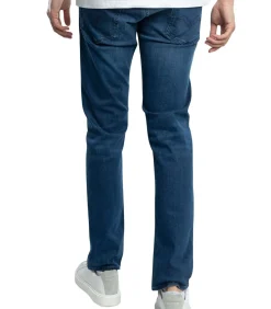 Grover Rechte Jeans