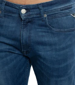 Grover Rechte Jeans