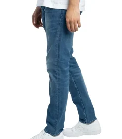 Grover Rechte Jeans