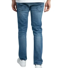 Grover Rechte Jeans