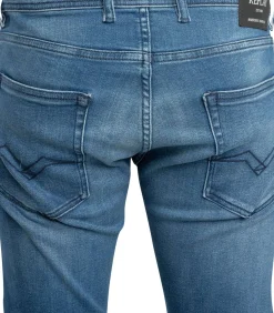 Grover Rechte Jeans