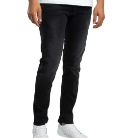 Grover Straight Fit Jeans