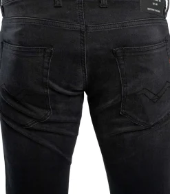 Grover Straight Fit Jeans