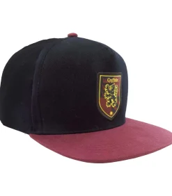 GRYFFINDOR - Kap - Zwart
