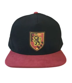 GRYFFINDOR - Kap - Zwart