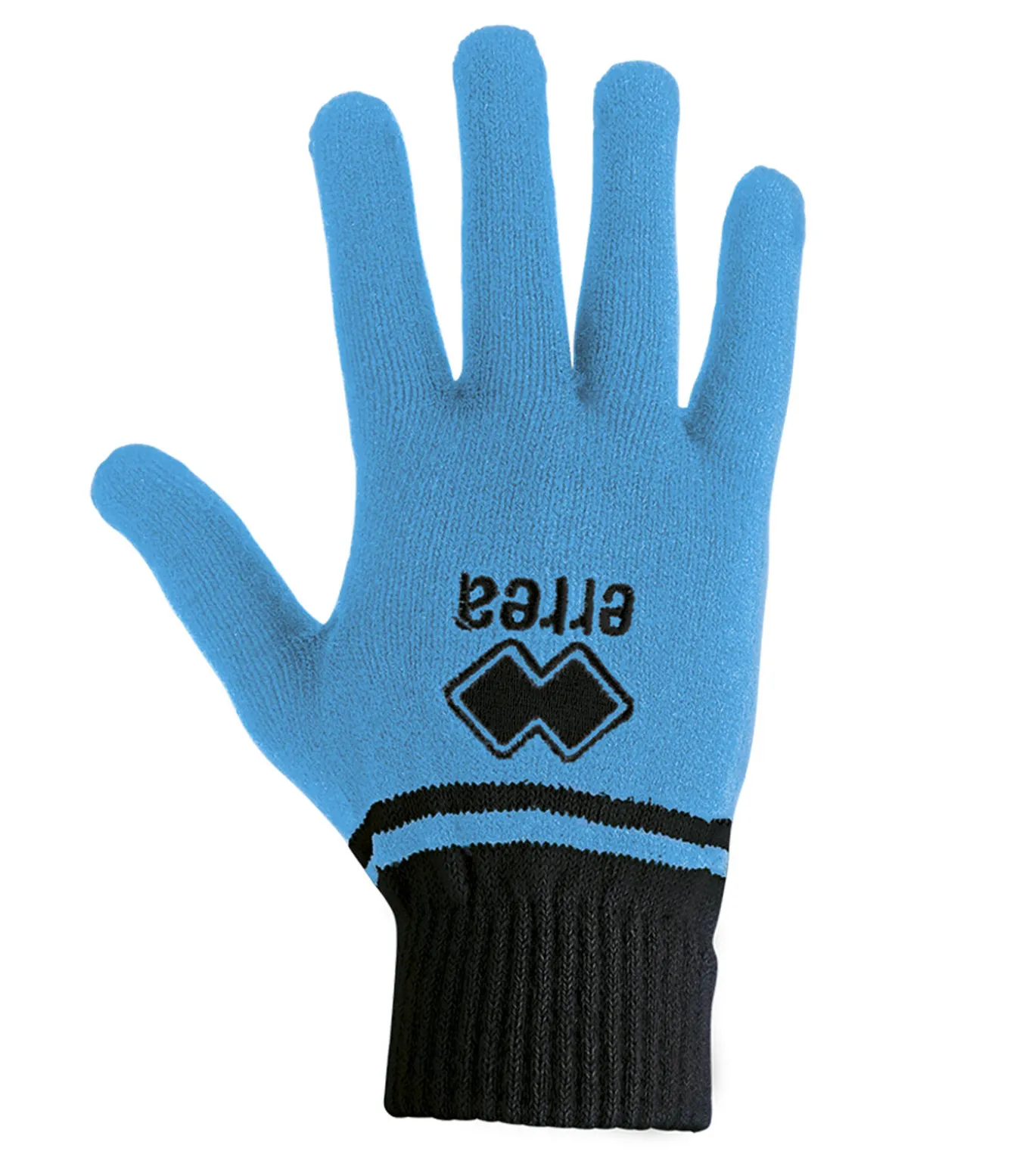 Guanti Errea Jule Ad Azzurro Cyan Nero