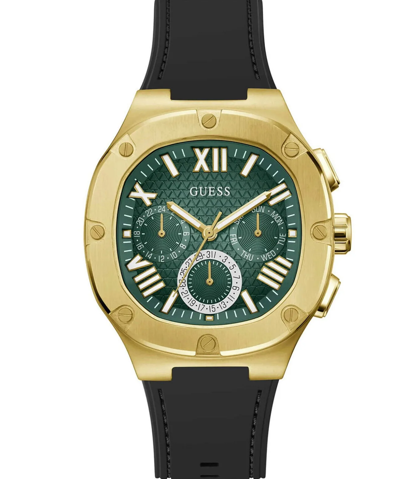 GW0571G3 - Quartz - 43mm - 5ATM