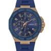 GW0803G2 - Quartz - 50mm - 5ATM