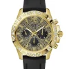 GW0909G2 - Quartz - 50mm - 5ATM