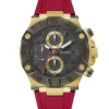 GW0802G2 - Quartz - 50mm - 5ATM