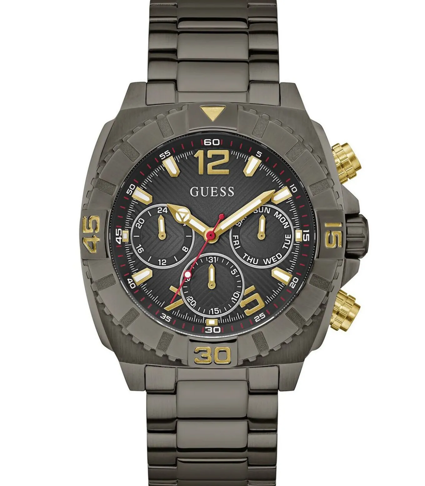 GW0800G2 - Quartz - 46mm - 5ATM