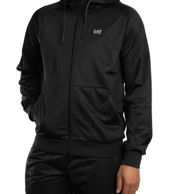 Gym Zip Hoodie Trainingspak