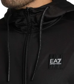 Gym Zip Hoodie Trainingspak