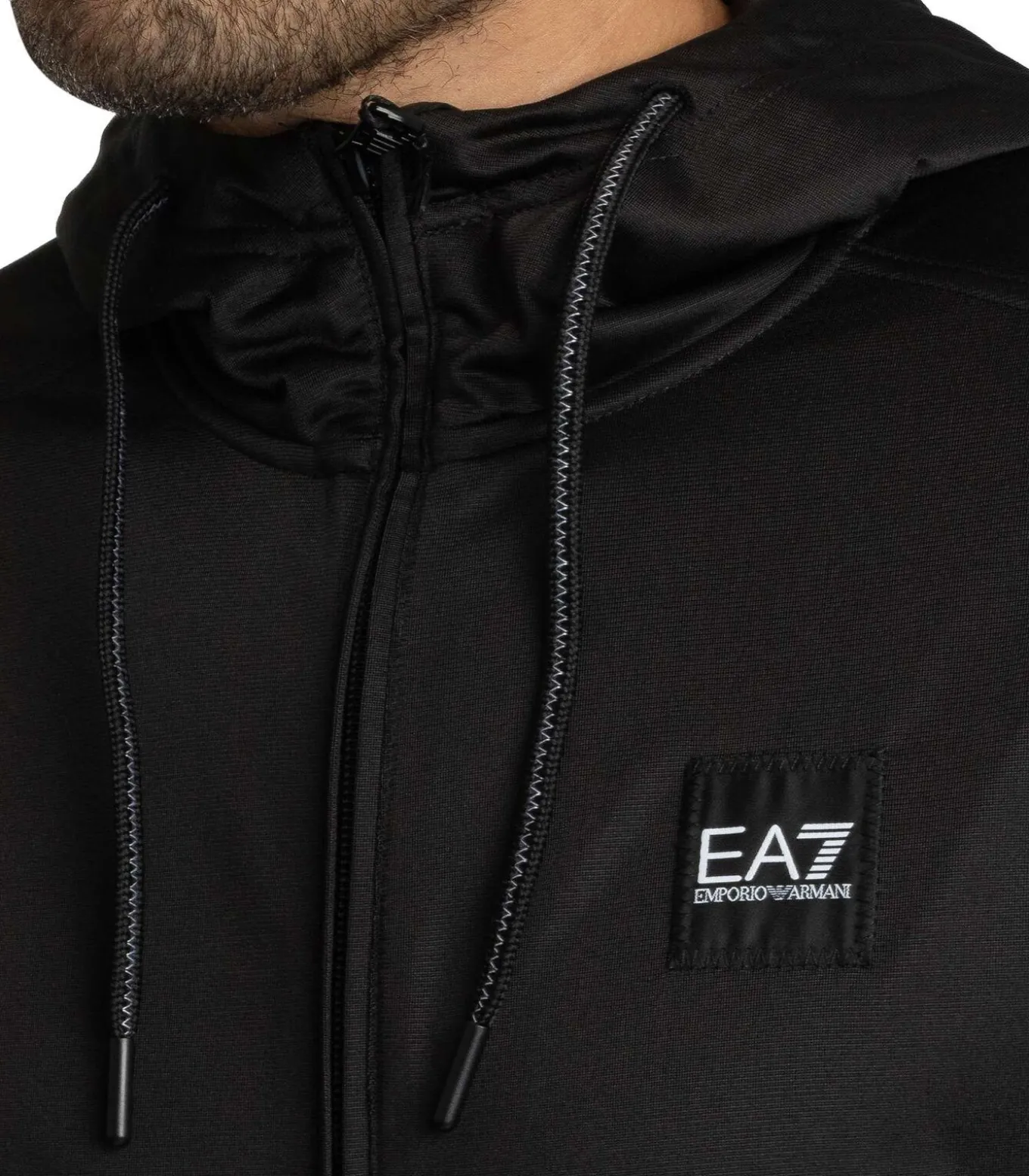 Gym Zip Hoodie Trainingspak