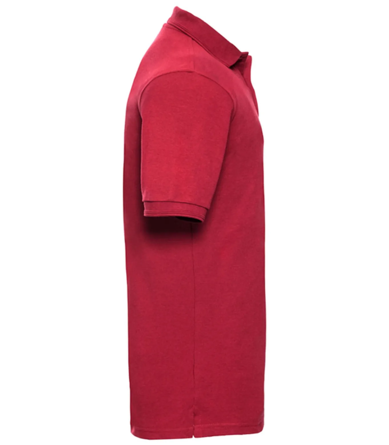 HARDWEARING - Poloshirt - Lichtrood