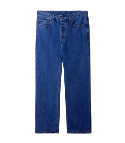 Hardwork Denim