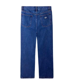 Hardwork Denim