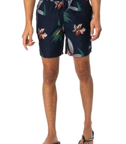 Hawaiian zwemshort