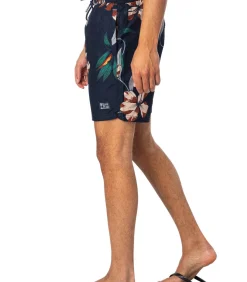 Hawaiian zwemshort
