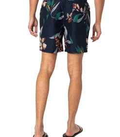 Hawaiian zwemshort
