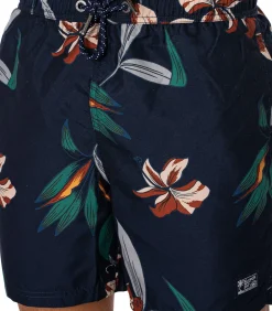 Hawaiian zwemshort