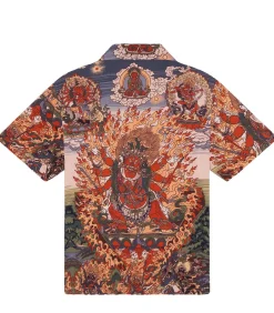 Hayagriva Bowling Shirt