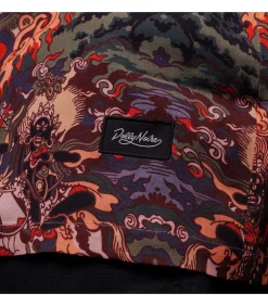 Hayagriva Bowling Shirt