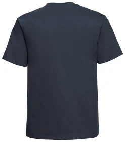HEAVYWEIGHT - T-shirt - Marineblauw