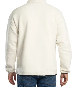 Helvetia II Half Snap Fleece