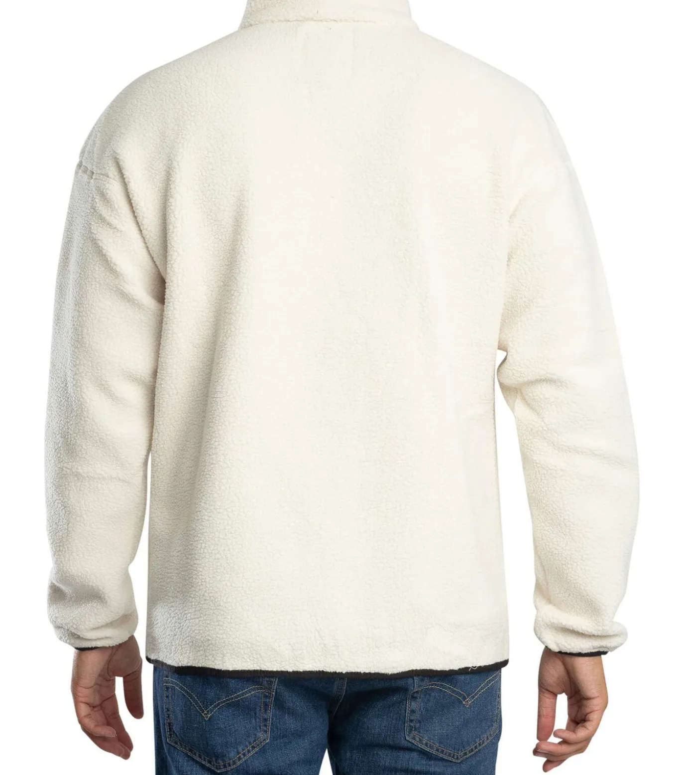 Helvetia II Half Snap Fleece