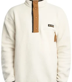 Helvetia II Half Snap Fleece