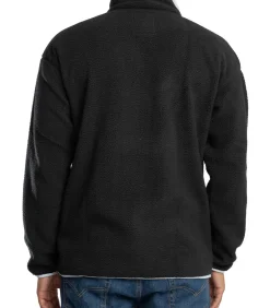 Helvetia II Half Snap Fleece
