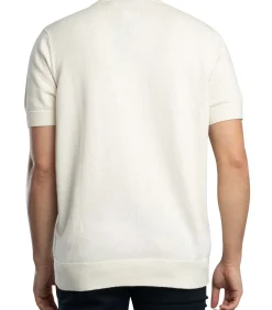Hennep Gebreid Shirt