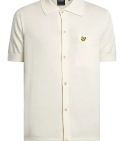 Hennep Gebreid Shirt