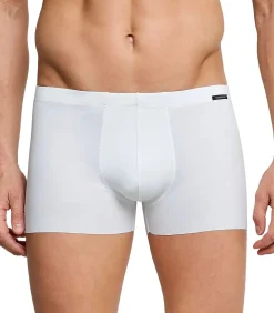 Heren boxershort - Naadloze randen - Laser Cut - Biologisch katoenen seamless heren onderbroek