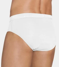 Heren Evernew midi heupslip