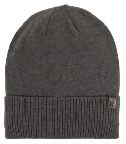 Heren muts Soft Touch Taupe