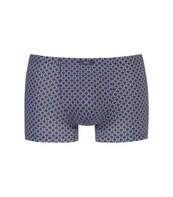 Heren Ondergoed Short Retro Print
