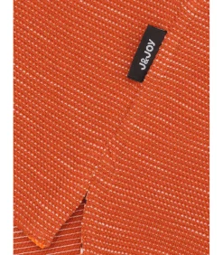 Heren poloshirt met nepzakje