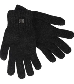 Heren Thermo Handschoenen Antraciet