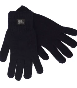 Heren Thermo Handschoenen Navy